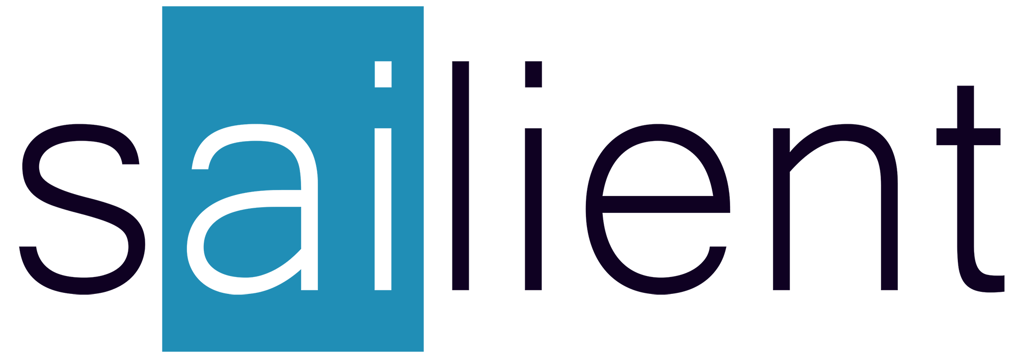 Sailient.AI | Automating what matters most